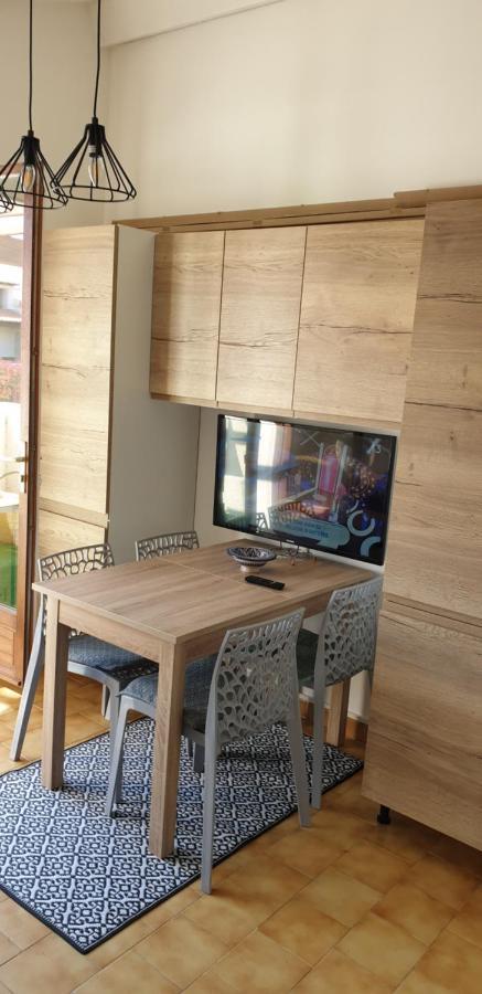 Studio Des Saintes Eksteriør bilde